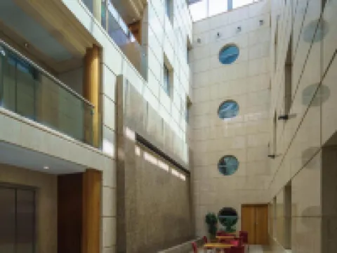 Crisol Almería Hotels in Almeria