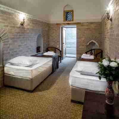 Orient Star Khiva Hotel- Madrasah Muhammad Aminkhan 1855 Rooms