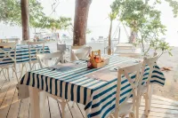Mayalay Resort-Green Hotel - breakfast