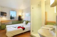First Inn Hotel 阿普特 - Wi-Fi
