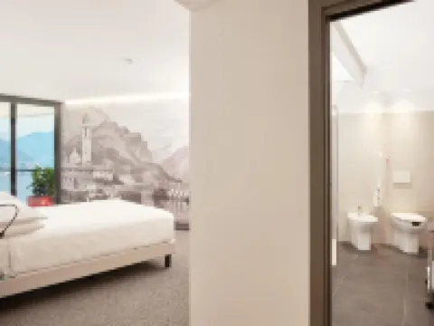 Hotel Lago Hotels in Torno