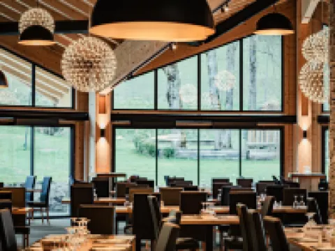 Hotel Club le Crêt Hoteles en Morzine