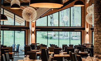 Hotel Club le Crêt