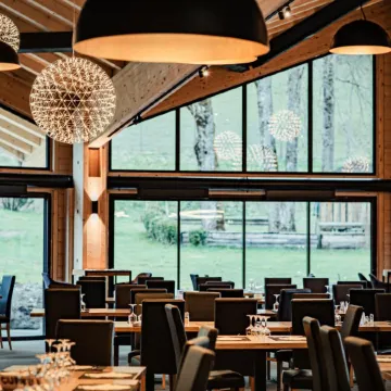 Hotel Club le Crêt
