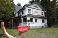 Guesthouse SÁPMI Hôtels à : 