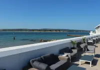 Haven Hotel - Ocean View