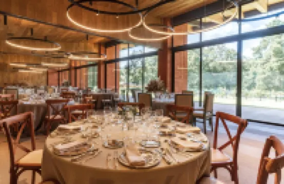 Hotel Avandaro Golf & Spa Resort