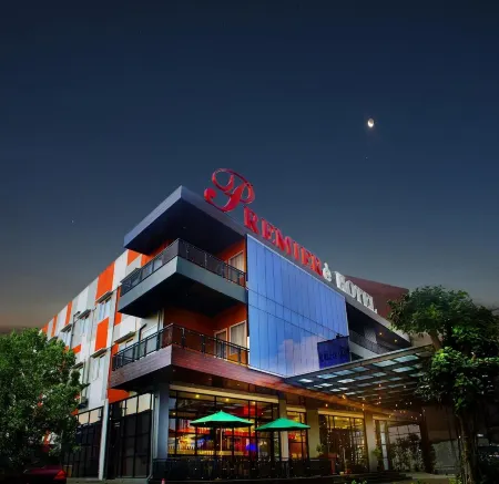 Premiere Hotel Tegal
