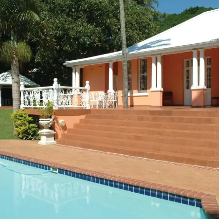 Sica's Guest House