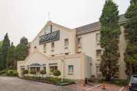 Road Lodge JNB Airport - Flughafentransfer