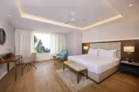 Golden Tulip Goa, Vagator
