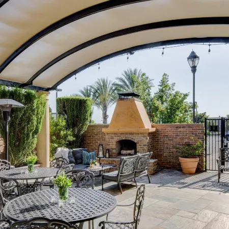 Ayres Hotel & Spa Moreno Valley/Riverside