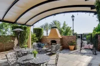 Ayres Hotel & Spa Moreno Valley/Riverside