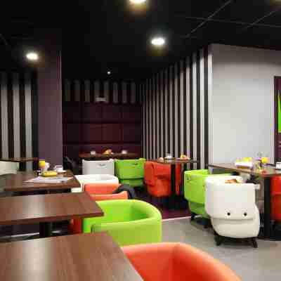 Best Western Hotel de Paris Dining/Meeting Rooms