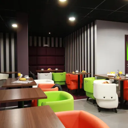 Best Western Hotel de Paris