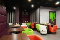 ベストウェスタン ホテル ドゥ パリ - Wi-Fi