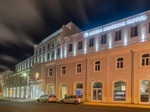 Áurea Museum by Eurostars Hotel Company