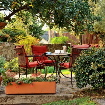 Claires of Sandton Luxury Guest House
