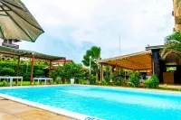 Golden Tulip Stone Town Boutique - Pools