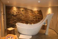 Logis Gourmet & Relax Wellness Hotel de La Sure - СПА