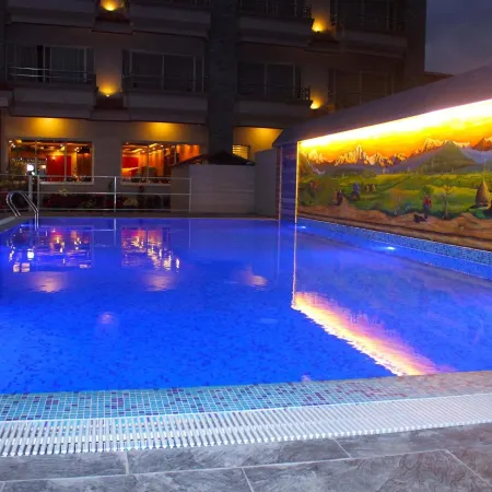 Hotel Iceland