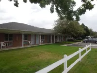 Bryan Inn - 2-Star