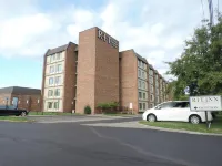 Rit Inn & Conference Center Hotels in Henrietta