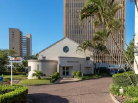 City Lodge Hotel Durban Hotels in Durban
