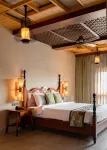Hotel Sonar Bangla Sundarban Hotel a Gosaba
