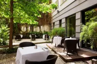 Hotel Prokop Square - شرفة
