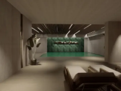 Marriott Executive Apartments Antalya Hotels in Antalya