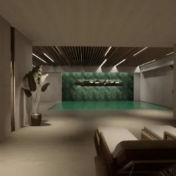 Marriott Executive Apartments Antalya