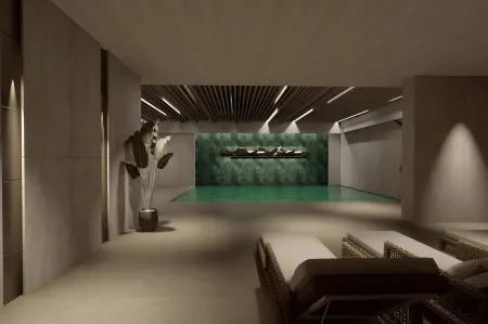 Marriott Executive Apartments Antalya Отели рядом с достопримечательностью «Lara Beach»