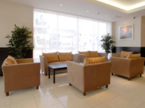 AB Hotel Okazaki Okazaki otelleri