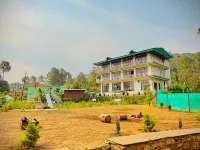 Lap of Himalayas Resort Hotels in Kausani