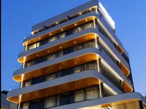 AlYacht Premium Hotel
