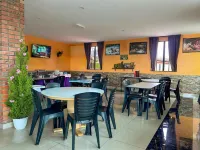 Tekoma Hotel & Hostel Cameron Highlands - Free Shuttle Service - Morgenmad