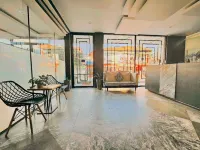 Angkor Rise Boutique