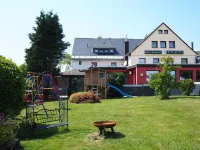 Hotel Zur Burg Nürburg