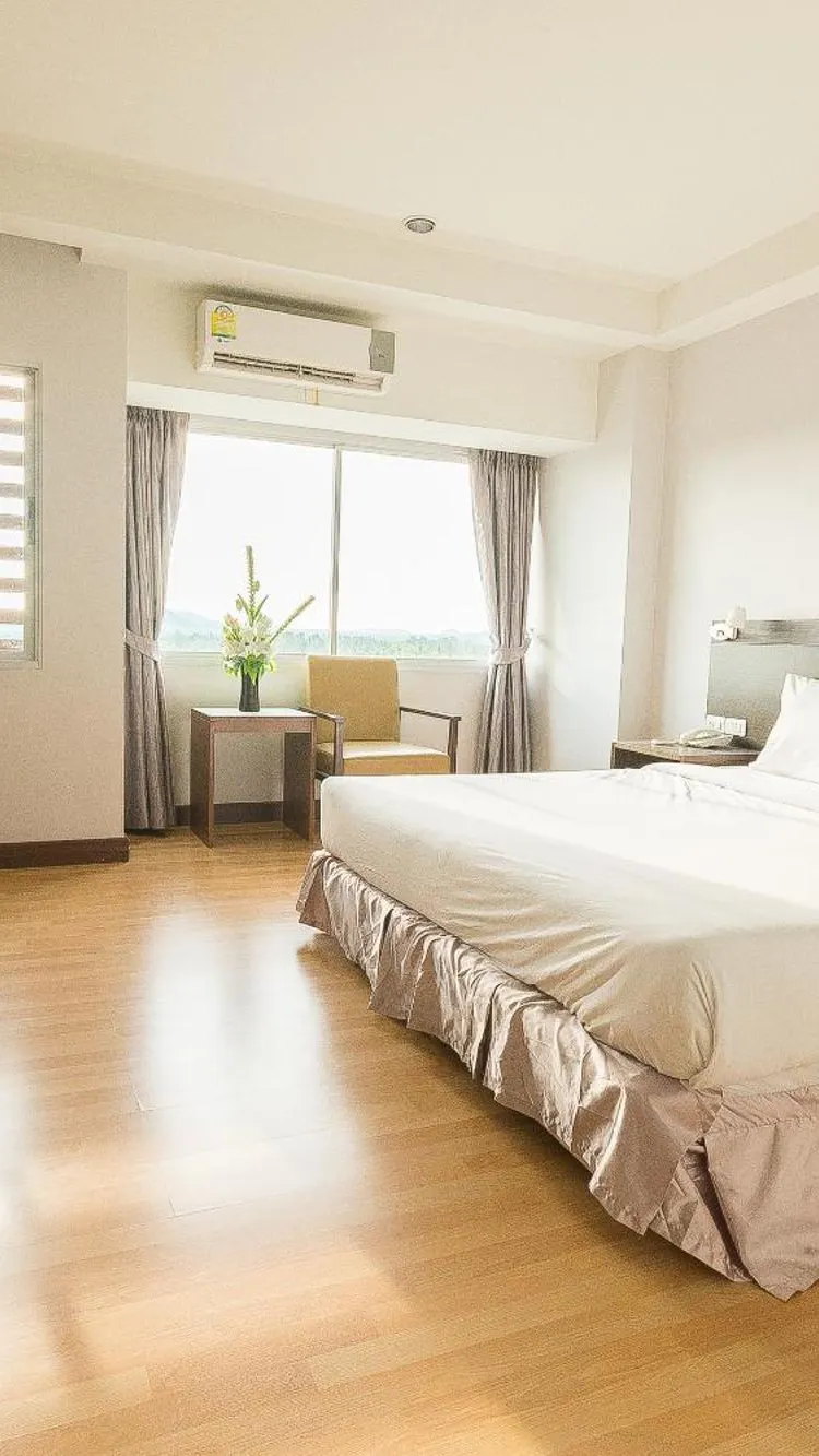 ห้องดีลักซ์
