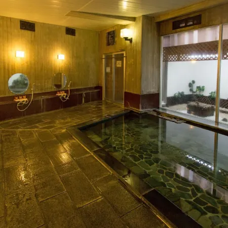 Izuito Onsen Daitokan