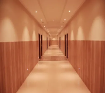 Shivalaya Hotel Hoteles en Pudukkottai