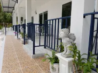 เดอะ คิวบ์ รีสอร์ต - รีสอร์ท