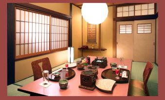 Ekinariya Ryokan