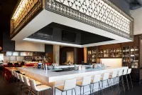 Alt Hotel Winnipeg - Pet friendly