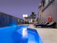 Merewether Motel Hotels in Merewether