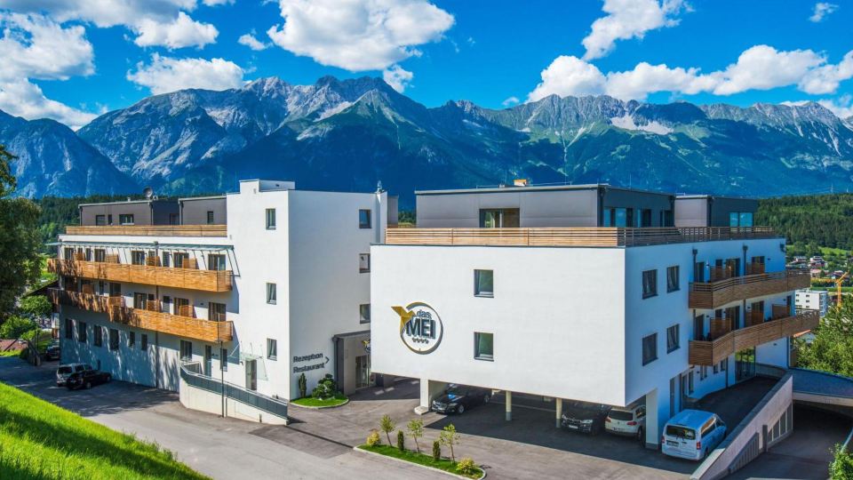 Hotel Dasmei