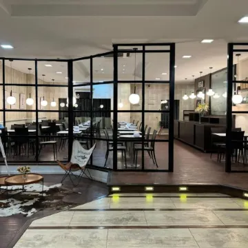 Hotel Alvear