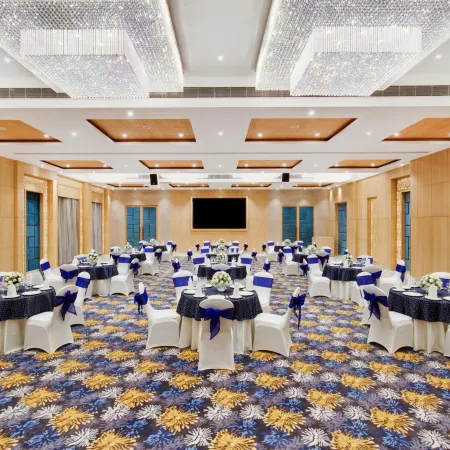 Hotel Aketa Rajpur Road Dehradun, Dehradun