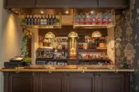 班克頓家酒店 - 酒吧